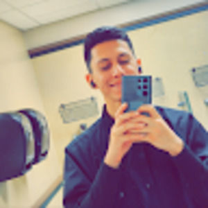 Meet your Posher, Christian daniel